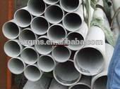 ASTM AISI GB double wall Stainless Steel Pipes Widely used in tableware,cabinet,boiler,auto parts,medical,etc