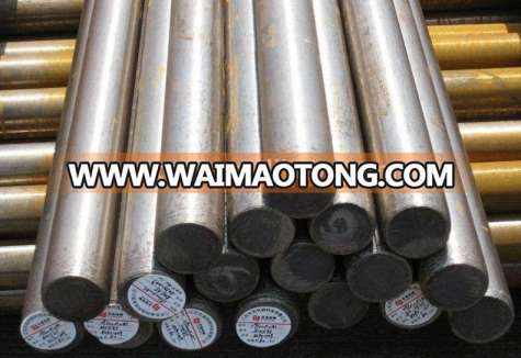 Steel round bar,High Carbon chromium bearing steel GCr15/SAE52100