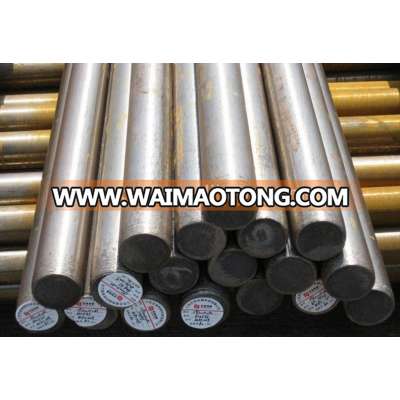 Steel round bar,High Carbon chromium bearing steel GCr15/SAE52100